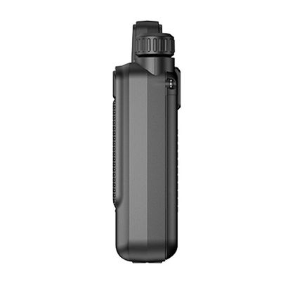 0-3KM Talk Range Black Mstar K203 Bf-A58 HD Audio Walkie Talkie for Your Requirements