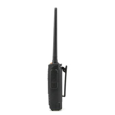160g Wireless Intercom Baofeng DM-1702 with IPX5 Water Resistance and Emergency Alarm