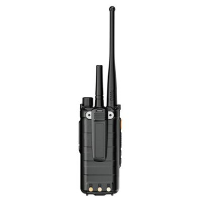 Msatar BQ-888 Network Digital Trunking Intercom IPX5 Rated and Automatic Switching
