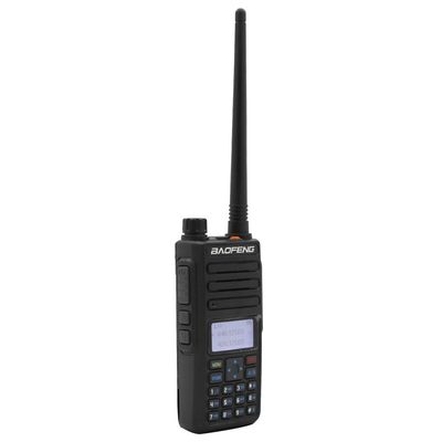 Walkie Talkie Products Of Baofeng Digital Dr-1801UV Handheld Radio Two Way Radio Dual Band