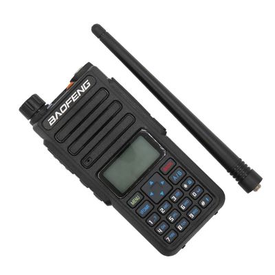 Walkie Talkie Products Of Baofeng Digital Dr-1801UV Handheld Radio Two Way Radio Dual Band