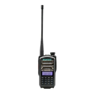 2800mAh Battery Capacity Baofeng E-51 Dual Band 5W Power Ham Radio Wireless Walkie Talkie