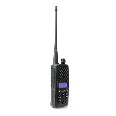 2800mAh Battery Capacity Baofeng E-51 Dual Band 5W Power Ham Radio Wireless Walkie Talkie