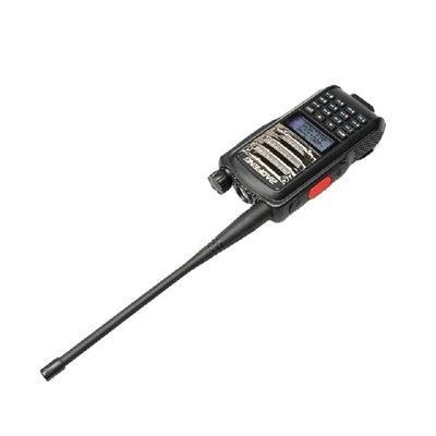 2800mAh Battery Capacity Baofeng E-51 Dual Band 5W Power Ham Radio Wireless Walkie Talkie