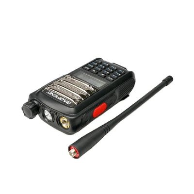 2800mAh Battery Capacity Baofeng E-51 Dual Band 5W Power Ham Radio Wireless Walkie Talkie