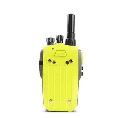 Quansheng Tg-K100 Wireless Walkie Talkie with 1500mAh Battery Capacity and Strong Signal