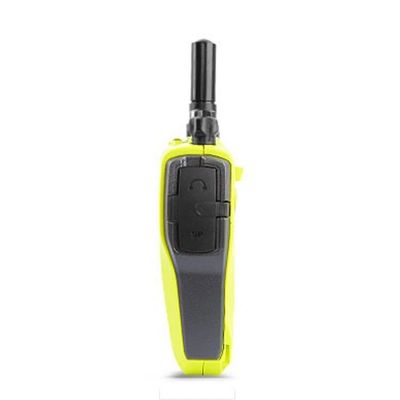 Quansheng Tg-K100 Wireless Walkie Talkie with 1500mAh Battery Capacity and Strong Signal