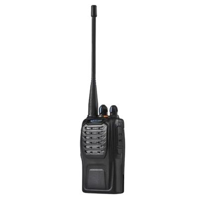 Kirisun PT558d Walkie Talkie with Digital-Analog Compatibility and 0-10KM Talk Range
