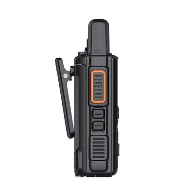Professional Radio Quansheng HP-10 4G Smartphone for Long Range Wireless Communication