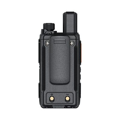 Professional Radio Quansheng HP-10 4G Smartphone for Long Range Wireless Communication