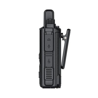 Professional Radio Quansheng HP-10 4G Smartphone for Long Range Wireless Communication