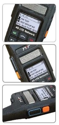 110*50*32mm Tyt IP-38plus Wireless Walkie Talkie with SIM Card and Output Power other