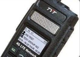 110*50*32mm Tyt IP-38plus Wireless Walkie Talkie with SIM Card and Output Power other