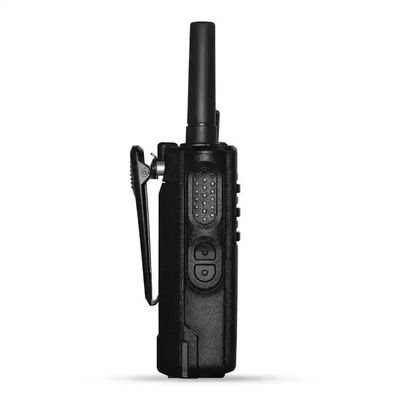 400-480MHz Frequency Range Jmtech T168 4G Walkie-Talkie with WiFi GPS and Long Range