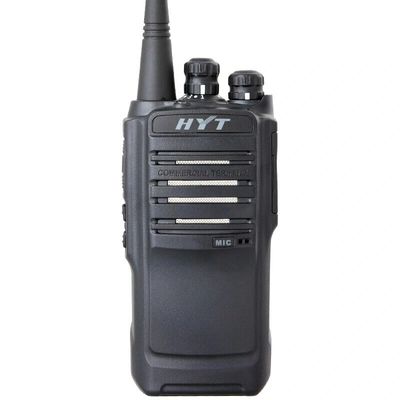 7.4V Operating Voltage TC500S Waterproof and Dustproof Intercom with 0-10KM Talk Range