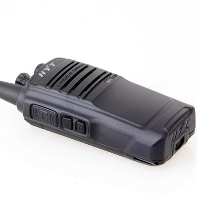7.4V Operating Voltage TC500S Waterproof and Dustproof Intercom with 0-10KM Talk Range