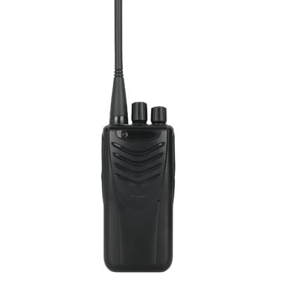 DMR Digital Radio For Camping Trips Frequency Range 136-174MHz/400-470MHz 127*55*35mm