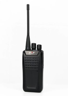 DMR Digital Radio For Camping Trips Frequency Range 136-174MHz/400-470MHz 127*55*35mm