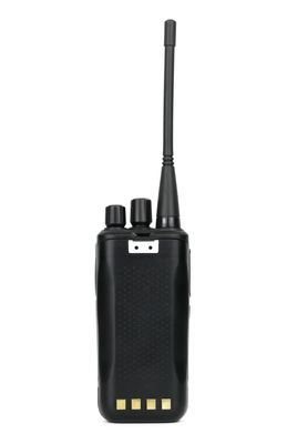 DMR Digital Radio For Camping Trips Frequency Range 136-174MHz/400-470MHz 127*55*35mm