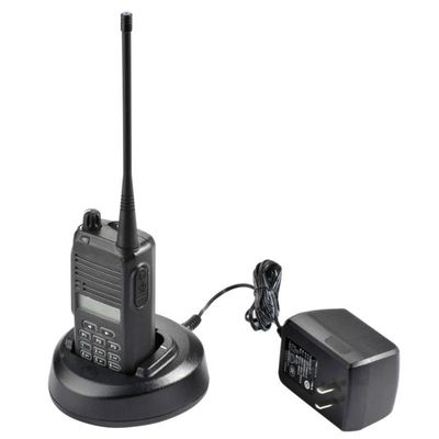 Dmr Intercom Interphone Walkie Talkie Cp1660 Cp1668 Black UHF/VHF In 2024 2 Way Radio