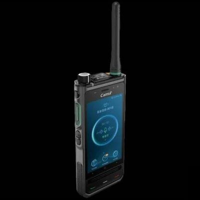Professional Gh900 Narrow Band Cluster Intercom 5W Output Power for and Communication