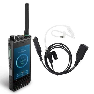 Professional Gh900 Narrow Band Cluster Intercom 5W Output Power for and Communication