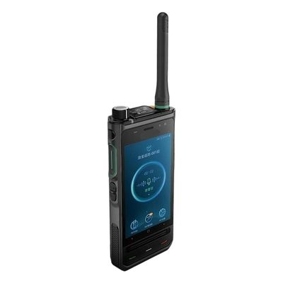 Professional Gh900 Narrow Band Cluster Intercom 5W Output Power for and Communication