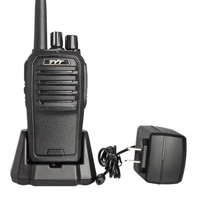 Tyt Tc-5000 5W UHF Intercom Comp Scrambler Voice Walkie Talkie with Whisper Function