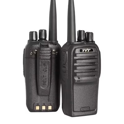 Tyt Tc-5000 5W UHF Intercom Comp Scrambler Voice Walkie Talkie with Whisper Function