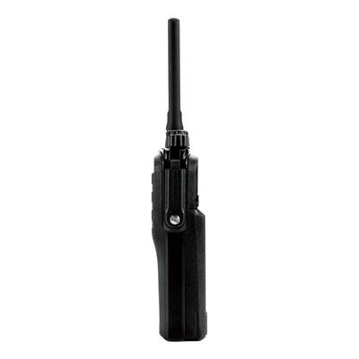 A720t Explosion-Proof Walkie-Talkie Straight Hair with IPX5 Water Resistance Level