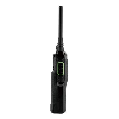 A720t Explosion-Proof Walkie-Talkie Straight Hair with IPX5 Water Resistance Level