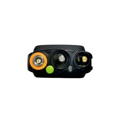 A720t Explosion-Proof Walkie-Talkie Straight Hair with IPX5 Water Resistance Level