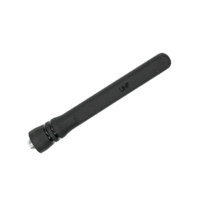 A720t Explosion-Proof Walkie-Talkie Straight Hair with IPX5 Water Resistance Level