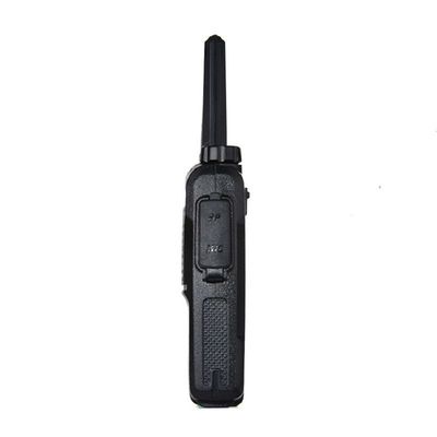 Lightweight Mstar Mx66 Long Standby Mini Walkie Talkie with 128 Storage Channels