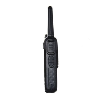Lightweight Mstar Mx66 Long Standby Mini Walkie Talkie with 128 Storage Channels