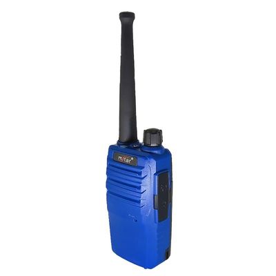 Professional Radio Performance Mstar M2 Remote Intercom with 2800mAh Battery Capacity