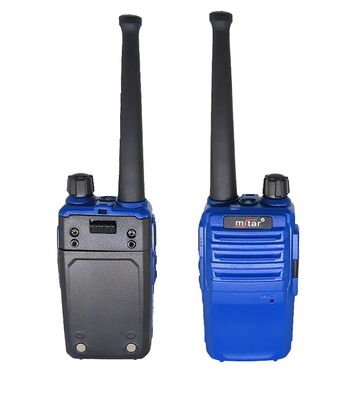 Professional Radio Performance Mstar M2 Remote Intercom with 2800mAh Battery Capacity