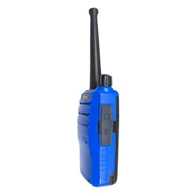 Professional Radio Performance Mstar M2 Remote Intercom with 2800mAh Battery Capacity