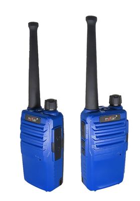 Professional Radio Performance Mstar M2 Remote Intercom with 2800mAh Battery Capacity