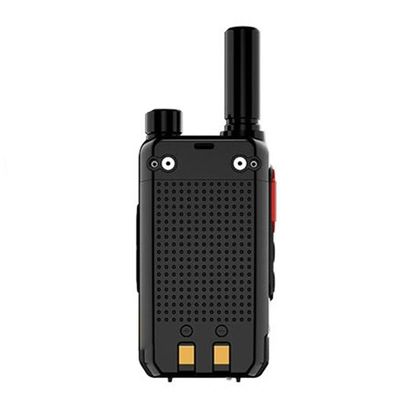 Bq5300 5G Whole Network GPS Positioning Intercom with Delivery and Lightweight Design