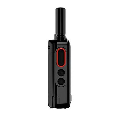 Bq5300 5G Whole Network GPS Positioning Intercom with Delivery and Lightweight Design