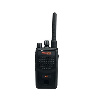 Professional Radio A6 Portable Strong Penetration Intercom with 128 Storage Channels