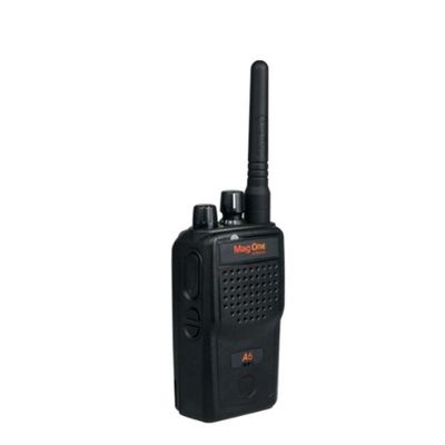 Professional Radio A6 Portable Strong Penetration Intercom with 128 Storage Channels