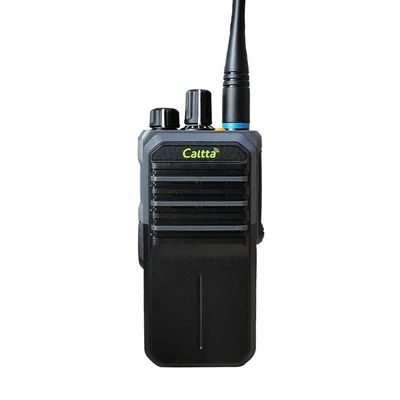 Experience Uninterrupted Communication with Caltta Dh415ex Intercom IPX5 Water Resistant