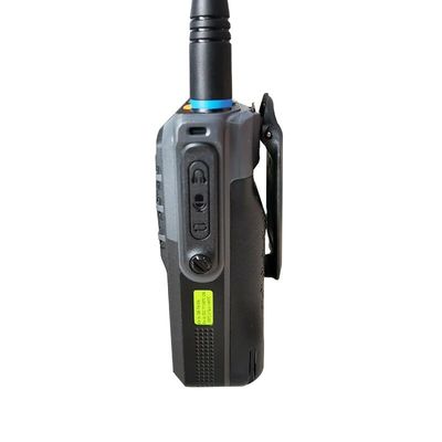 Experience Uninterrupted Communication with Caltta Dh415ex Intercom IPX5 Water Resistant