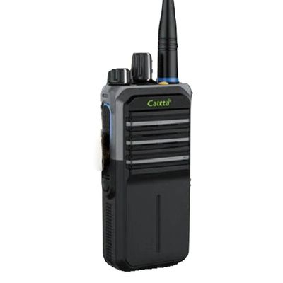 Experience Uninterrupted Communication with Caltta Dh415ex Intercom IPX5 Water Resistant
