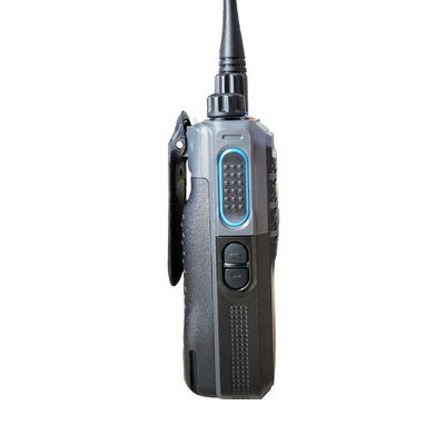 Experience Uninterrupted Communication with Caltta Dh415ex Intercom IPX5 Water Resistant