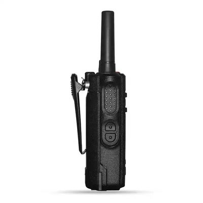 Li-on Battery Jmtech V920 4G Network Radio Portable Radio with 128 Storage Channel