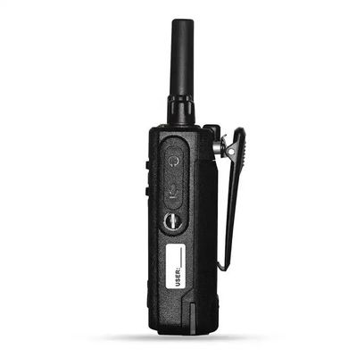 Li-on Battery Jmtech V920 4G Network Radio Portable Radio with 128 Storage Channel