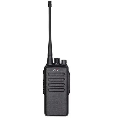 Tyt Tc-3000A 10W Long-Distance UHF Handheld Two-Way Radio with IPX5 Water Resistance